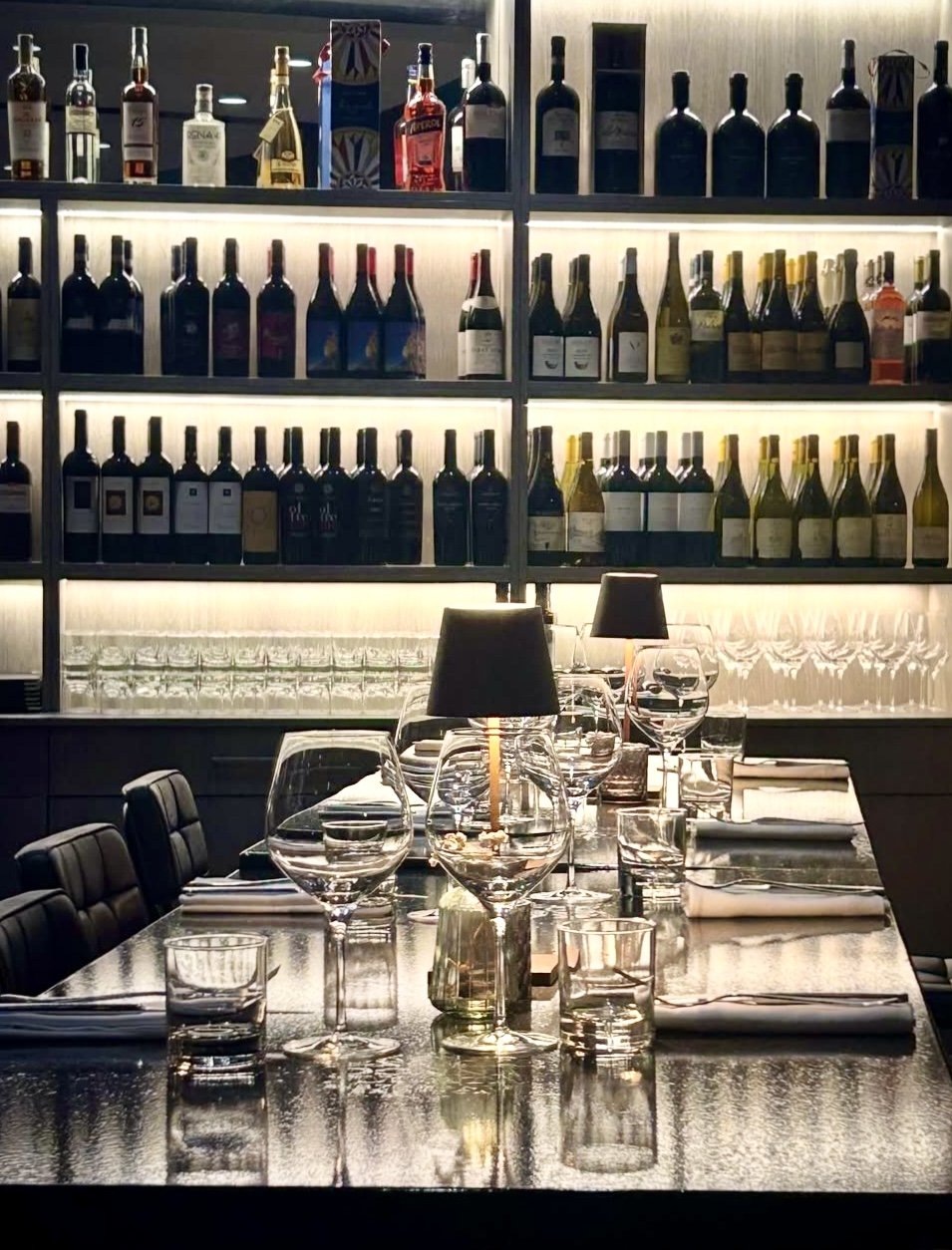 Clip video pour les soirées au Donna Fugata 