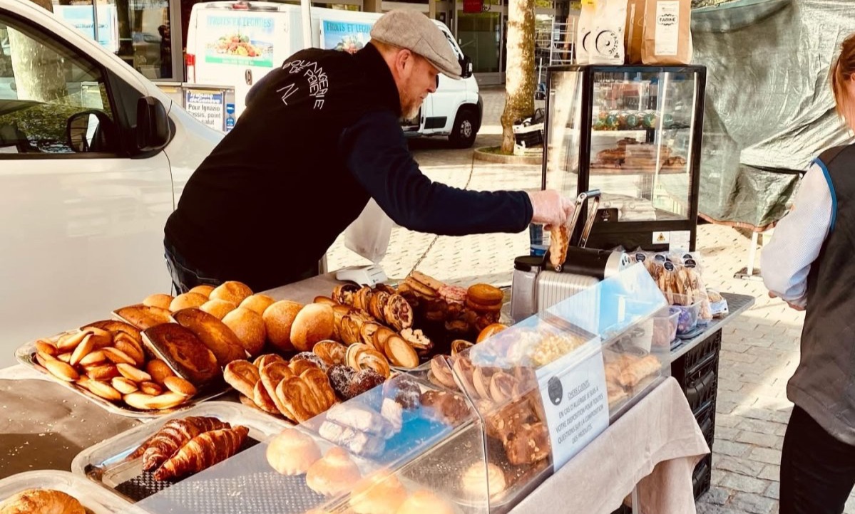 La Boulangerie de Peney rejoint Où manger à Genève
